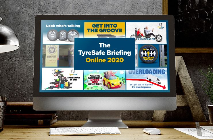 CJAM delivers tyre industry virtual event