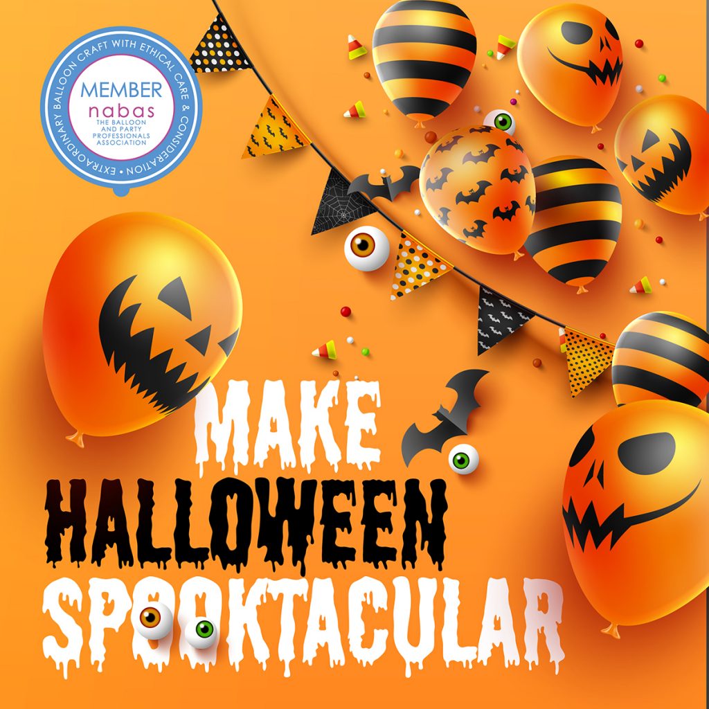 CJAM Client Halloween Campaign Launched