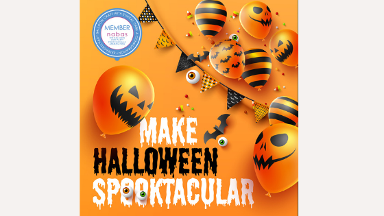 CJAM Client Halloween Campaign Launched