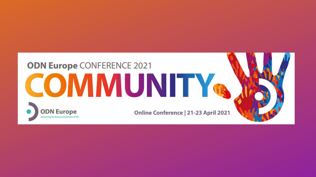 ODNE annual virtual conference