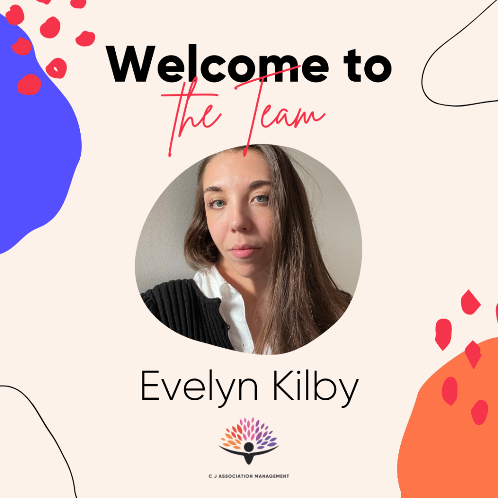 Welcome Evelyn